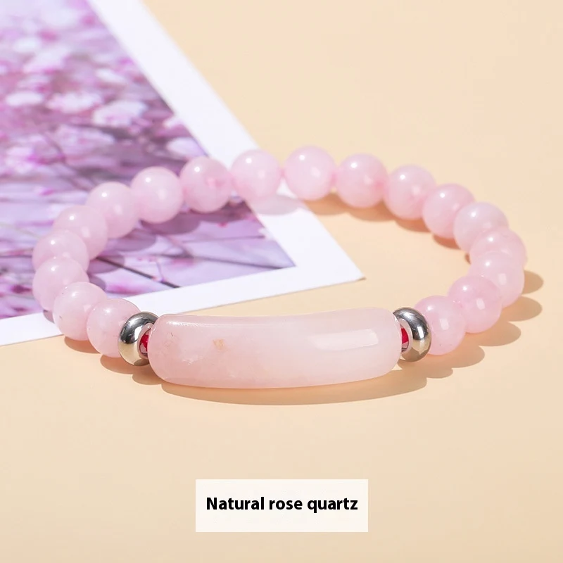 Pulsera de moda sencilla y popular para mujeres, un accesorio elegante y versátil para realzar cualquier look con facilidad y estilo.