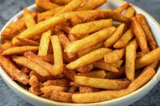 Kurkure Potato Fries