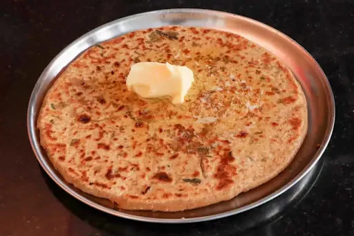 Paneer Paratha