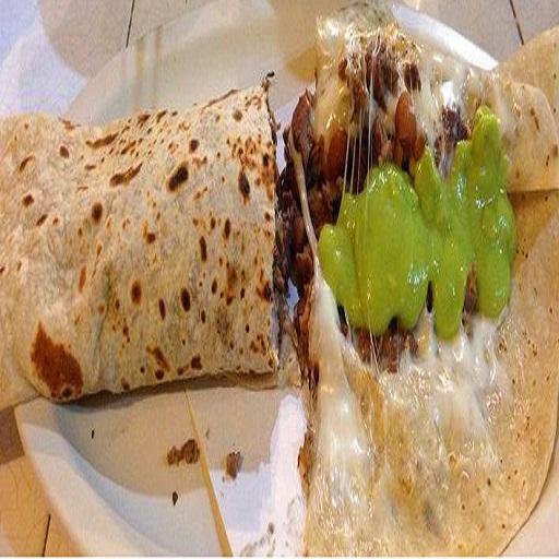 Recetas de Tacos y Salsas