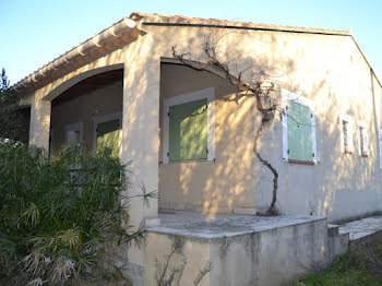 maison à Roquemaure (30)