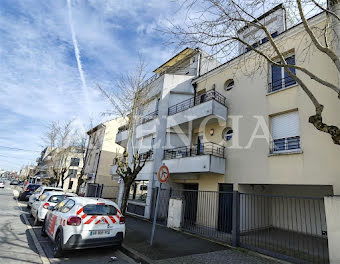 appartement à Pontault-Combault (77)