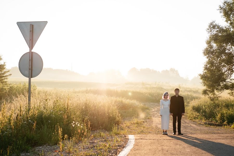 Fotógrafo de bodas Anna Vaskina (vaskina). Foto del 7 de junio 2023