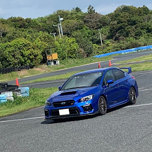 WRX STI VAB