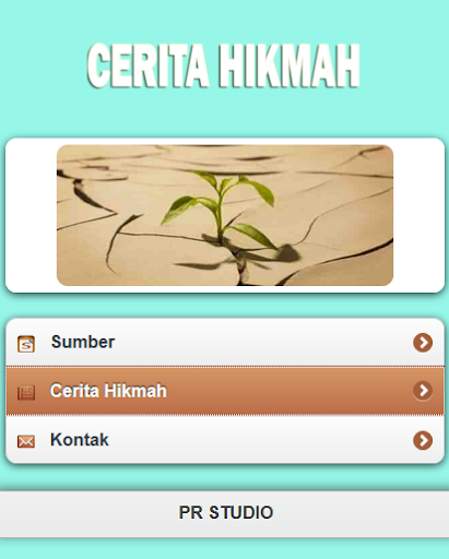 Cerita Hikmah 2016