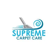 Supreme Carpet Care Logo