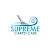 Supreme Carpet Care Logo