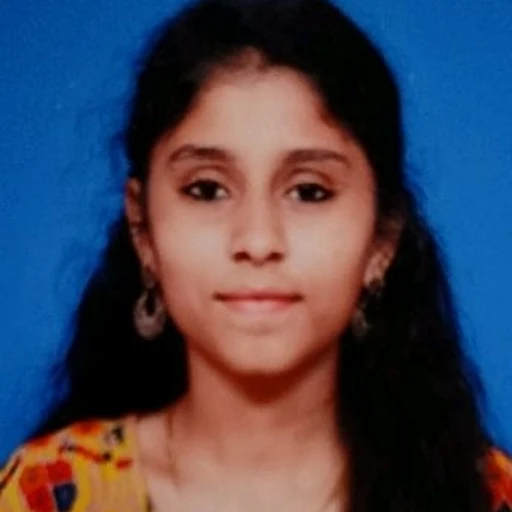 Mathuvarshini, Welcome! My name is Mathuvarshini, and I'm thrilled to be your personal assistant. With a rating of 4.1 from 414 satisfied users, I have proven expertise in tutoring Physics, specifically targeting students preparing for the 10th and 12th Board Exams. Holding a Masters's degree in Physics from PSG College of Arts and Science, I bring a strong educational background combined with extensive experience working as a nan. Over the years, I have successfully taught nan students and accumulated invaluable knowledge in simplifying complex concepts. Whether it's mastering Newton's laws or unraveling the mysteries of electromagnetism, I'm passionate about helping students achieve their academic goals. My dedication to providing high-quality tutoring services in a comfortable and supportive environment sets me apart. Let's embark on this learning journey together and excel in Physics.
