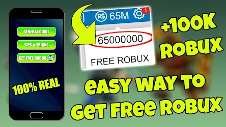 Get Free Robux Today Pro Guide 2k20 1 0 Apk Android Apps - best roblox battle royale a easy way to get robux