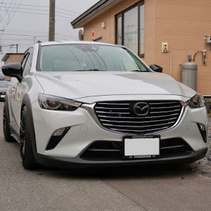 CX-3 DK5AW