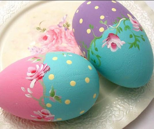 easter egg designs