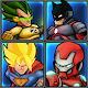 Download Action Super Hero For PC Windows and Mac 1.0