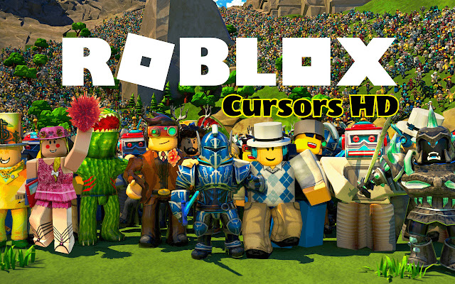 How To Change Roblox Background (FREE Aesthetic Roblox Backgrounds) 