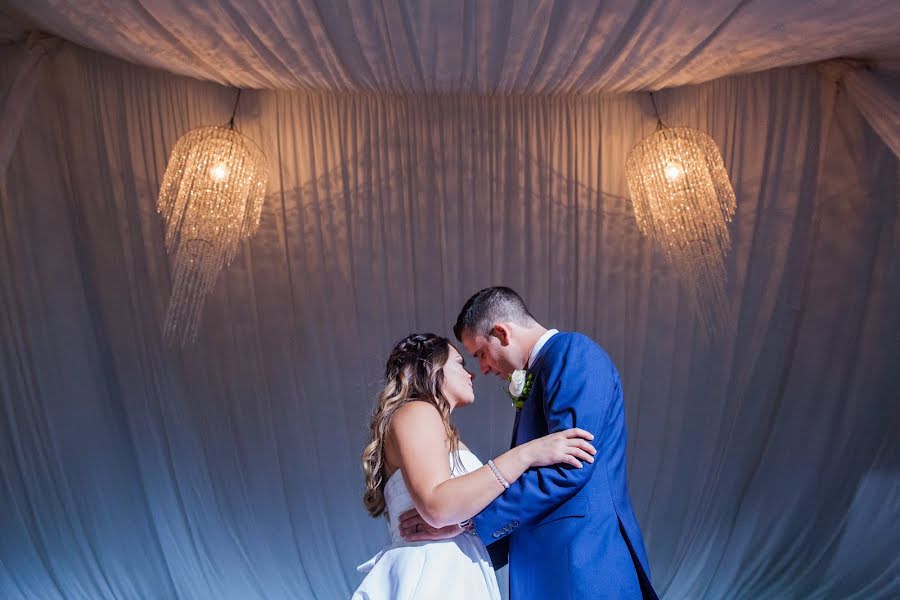 Wedding photographer Greg Cali (gregcali). Photo of 31 December 2019