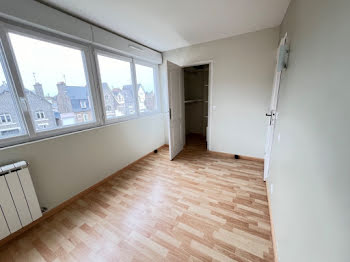 appartement à Saint-Brieuc (22)