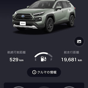 RAV4 AXAH54