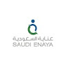 Saudi Enaya Mobile App icon