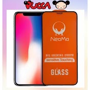 Kính Cường Lực Full 21D Neomo Iphone 6/6S/6Plus/6Splus/7/8/7Plus/8Plus/X/Xs/Xsmax/Xr/11/11Promax/12/12Promax/13/13Promax