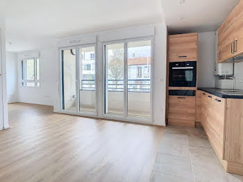 appartement à Issy-les-Moulineaux (92)