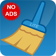 Cleaner Lite No Ads MOD