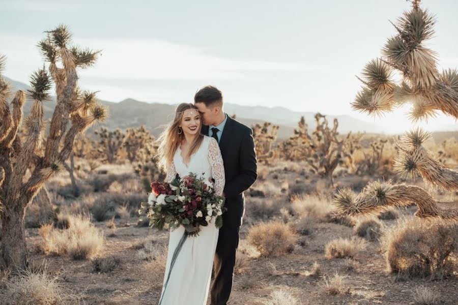 Fotógrafo de bodas Berklee Danyel Wells (berkleedphoto). Foto del 30 de diciembre 2019