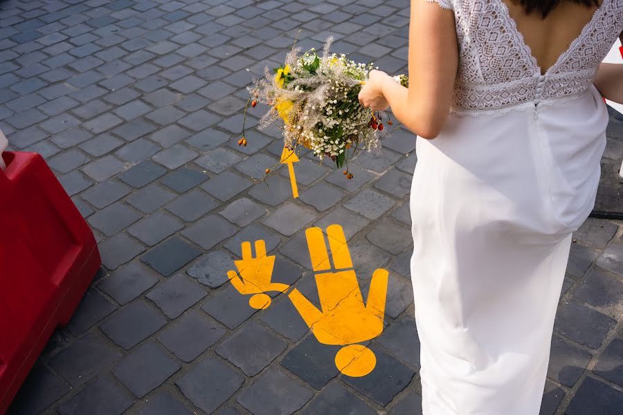 Fotógrafo de bodas Lucian Velica (lucianvelica). Foto del 18 de octubre 2022