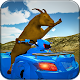 Download Angry Goat Rampage: Quad Bike ATV Rider City Race For PC Windows and Mac 1.0.1