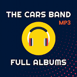 Cover Image of Tải xuống 100+ Full Best Album The Cars Band 1.0 APK