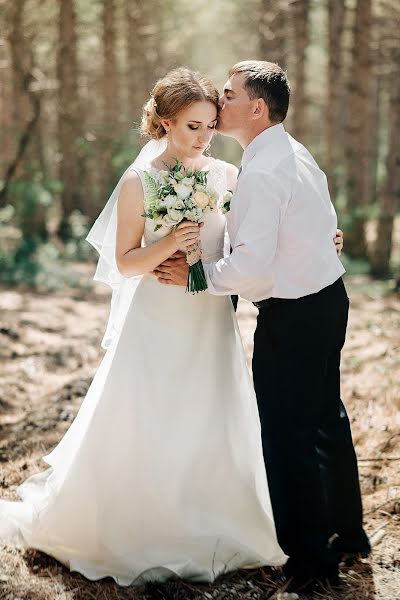 Wedding photographer Irina Balaevskaya (balaievskaya). Photo of 5 April 2017