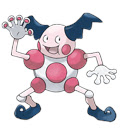 Mr Mime