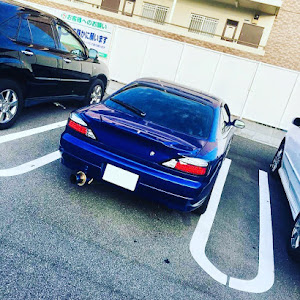 シルビア S15