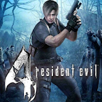 Cover Image of Descargar Walkthrough Resident Evil 4 1.0 APK