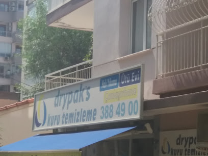 Drypak's Kuru Temizleme