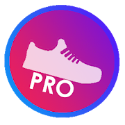 Step Tracker Pro -Pedometer Free&Fitness tracker Mod