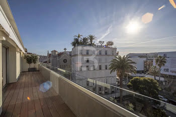 appartement à Cannes (06)