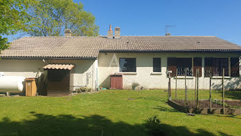 maison à La Lande-de-Fronsac (33)