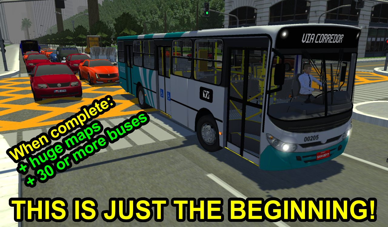 Proton Bus Simulator 17 32 Bit 223 Apk Obb Download Com Viamep Protonbussimulator Apk Obb Free