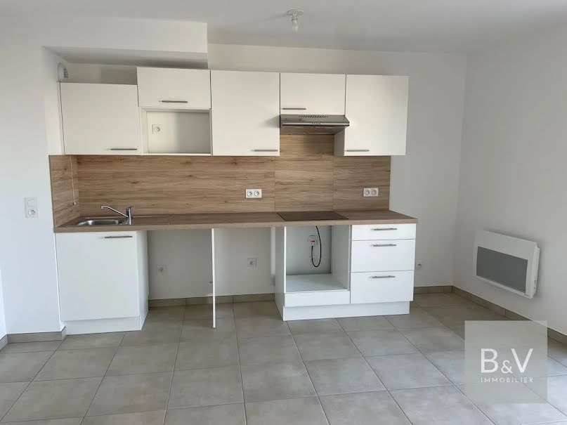 Vente appartement 2 pièces 46 m² à Nice (06000), 295 000 €