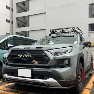 RAV4 MXAA54