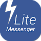 Download Lite Messenger For PC Windows and Mac 2.0