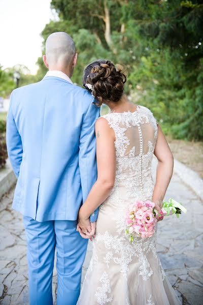 Fotógrafo de bodas Inga Mendelite (ingaphoto). Foto del 20 de agosto 2014