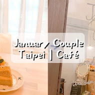 January Couple