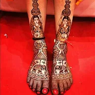 Mehandi Art photo 3