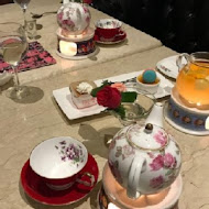 玫瑰夫人 Madam Rose Coffee & Tea Salon