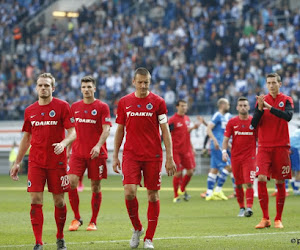 De blauw-zwarte moed zakt in de schoenen: "Dit kan gewoon niet voor een topclub"