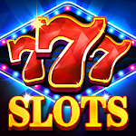 Cover Image of Baixar Caça-níqueis - Vegas Slots Casino 1.9.9 APK