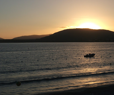 Cartoline da Alghero di alessiamurtinu