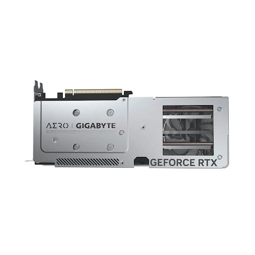 Card màn hình GIGABYTE GeForce RTX 4060 AERO OC 8G 8GB GDDR6 (GV-N4060AERO OC-8GD)