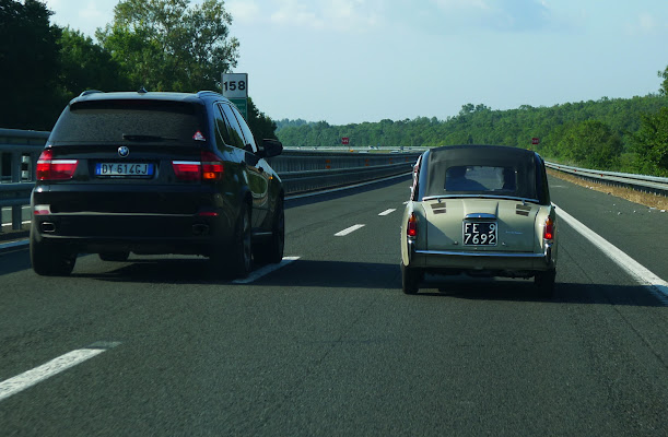 L'anima del viaggiatore NON invecchia mai !!!! di silvio_chiettini