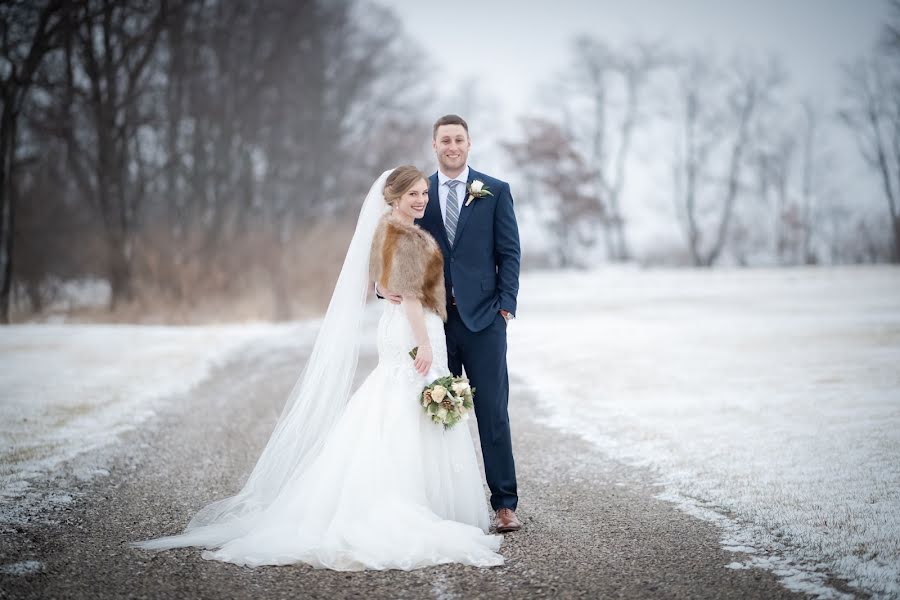 Fotógrafo de casamento Janet Johnston (janetjohnston). Foto de 8 de setembro 2019